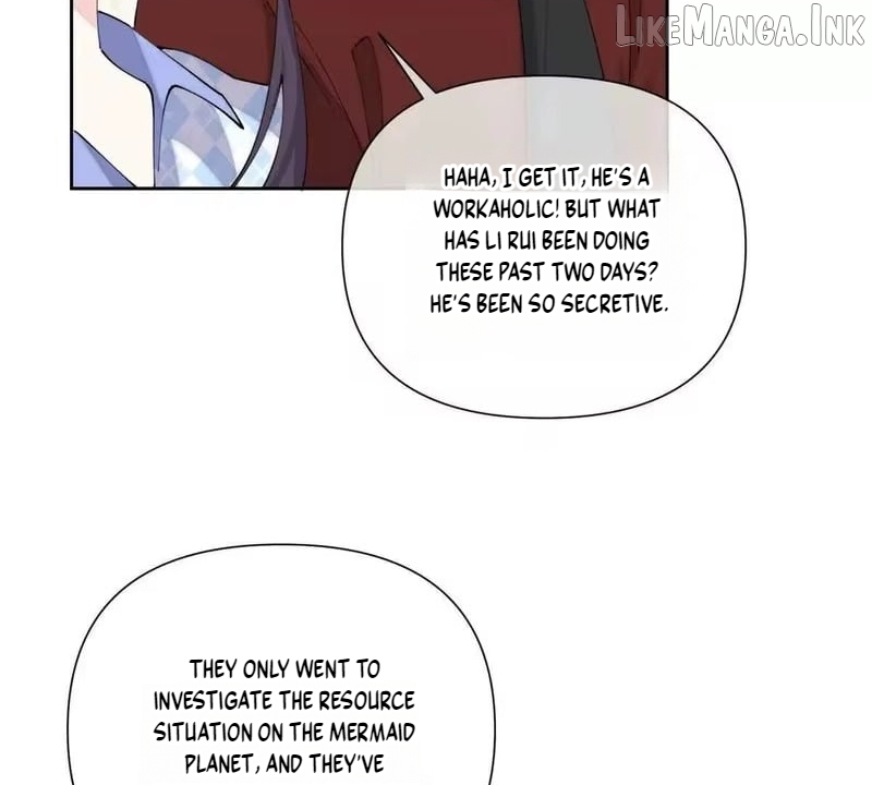Her Marriage Was Called Off at Daytime, the Cutely Fierce Commander Asked Her For a Hug at Night Chapter 186  - page 23